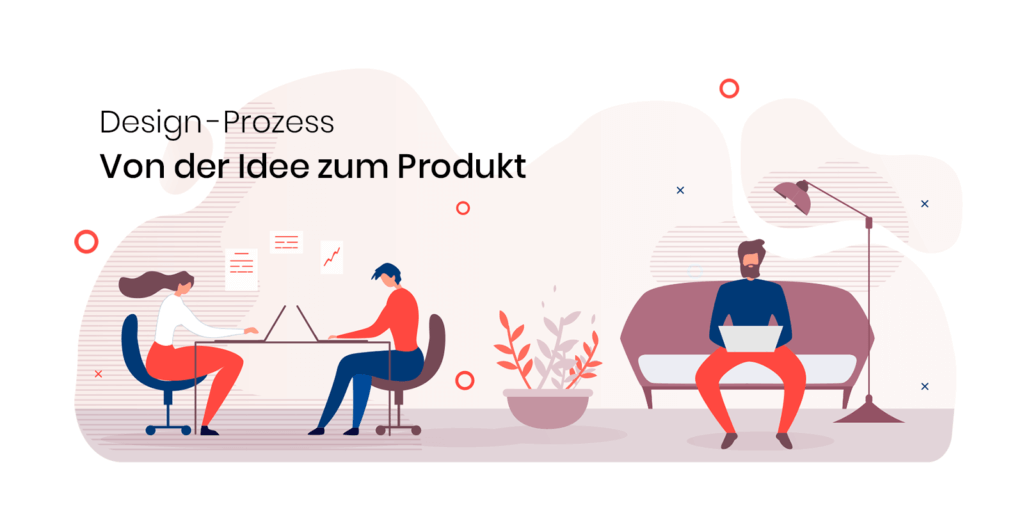 Design Prozess - wonderdesign Blog