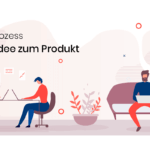 Design Prozess - wonderdesign Blog